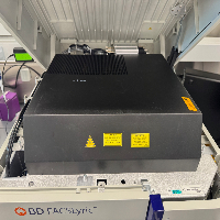 BD FACSLyric Flow Cytometer image 0